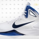 Nike Hyperdunk 2010 Dirk Nowitzki