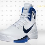 Nike Hyperdunk Dirk Nowitzki Player Edition