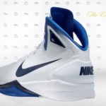 Nike Hyerdunk Dirk41