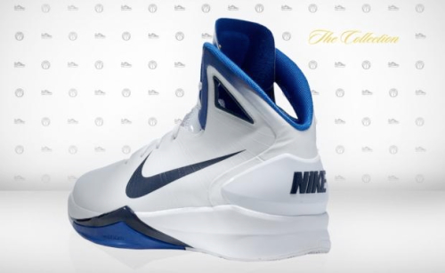 Nike Hyperdunk, edizione speciale per Dirk Nowitzki