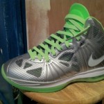 Nike LeBron 8 Dunkman