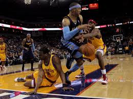 NBA, volano i Nuggets