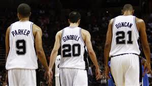 Playoff NBA, gli Spurs rischiano grosso