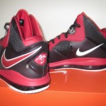 Nike LeBron 8 King James