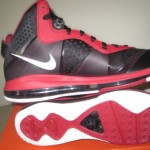 LeBron 8 V2 King James