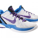 Nike Zoom Kobe 6 Draft Day