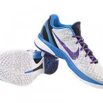 Nike Zoom Kobe Draft Days