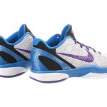 Nike Kobe 6 Draft Day