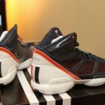 AdiZero Rose 1.5 Chicago Bears