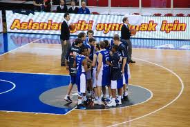 Basket A1: diretta web - Risultati all'intervallo