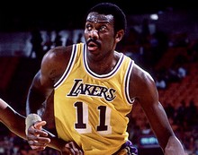 I grandi del basket: Bob McAdoo