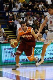 Trentino Basket Cup 2012 Italia-Montenegro 84-73