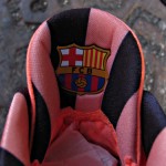 Kobe 6 FC Barcellona