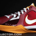 Nike Zoom KD3 Washington Redskins