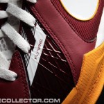 Nike KD 3 Washington Redskins