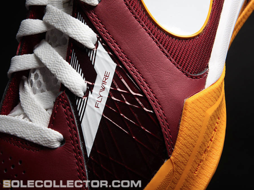 Nike Zoom KD 3 edizione speciale Washington Redskins