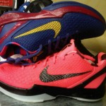 Zoom Kobe 6 Barcellona