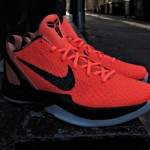 Kobe 6 Barcellona