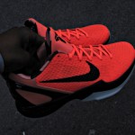 Nike Zoom Kobe 6 FC Barcellona