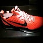 Nike Zoom Kobe 6 Barcellona