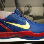 Nike Kobe FC Barcellona