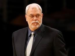 I Lakers vincono per Phil Jackson