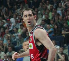 Barcellona, si riparte da Chuck Eidson