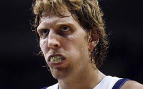 Nowitzki agli Europei 2011: "In Lituania con la Germania"