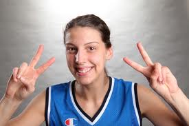 Basket femminile, l'Italia vince in Serbia
