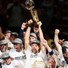 NBA, Dallas vince il titolo