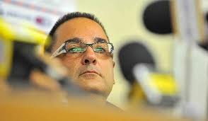 Angelico Biella, Giuliani si dimette