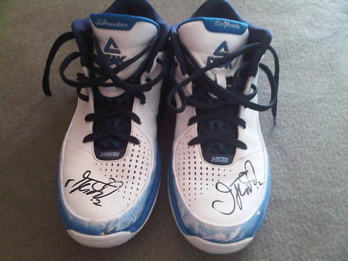 Scarpe Jason Kidd