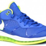 Nike LeBron 8 V2 Sprite