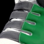 Li-Ning Shaquille O'Neal Boston Celtics