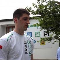 Benetton Treviso, rescisso il contratto con Markovic