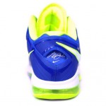 Nike LeBron 8 V2 Sprite