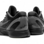 Kobe 6 Blackout