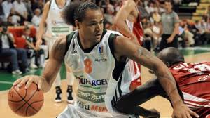 Sidigas Avellino, rinnovato il contratto di Chevon Troutman