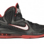 Nike LeBron 9