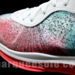 LeBron 8 Miami Mights