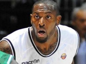 Virtus Bologna e Besiktas litigano per Kemp 