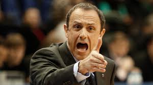 NBA, Messina: "Farò l’allenatore a tutto tondo"