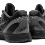 Nike Kobe VI Blackout