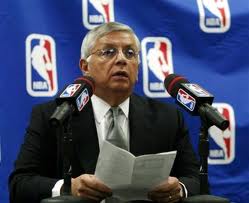 Lockout NBA, le reazioni