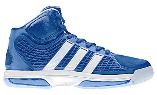 Adidas adiPower, le nuove scarpe di Dwight Howard
