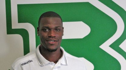 Serie A1, la Benetton presenta il nuovo centro americano Jeff Adrien