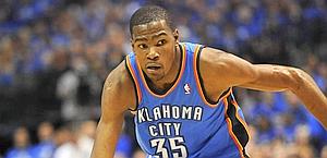 NBA, il lockout porta Kevin Durant sul grande schermo: sarà protagonista di un film della Warner Bros