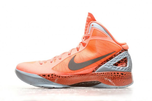 Nike Hyperdunk 2011 BG, le scarpe di Blake Griffin