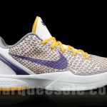 Nike Kobe 3D