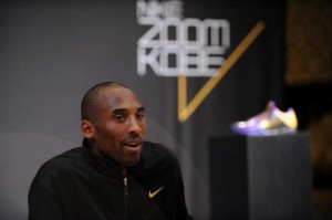  Bryant a Milano, contestazione al Nike Stadium: interviene la sicurezza